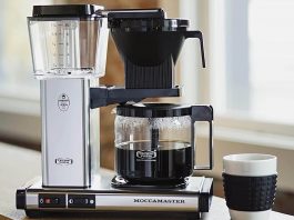 Reviews: Technivorm Moccamaster – The Good, the Bad
